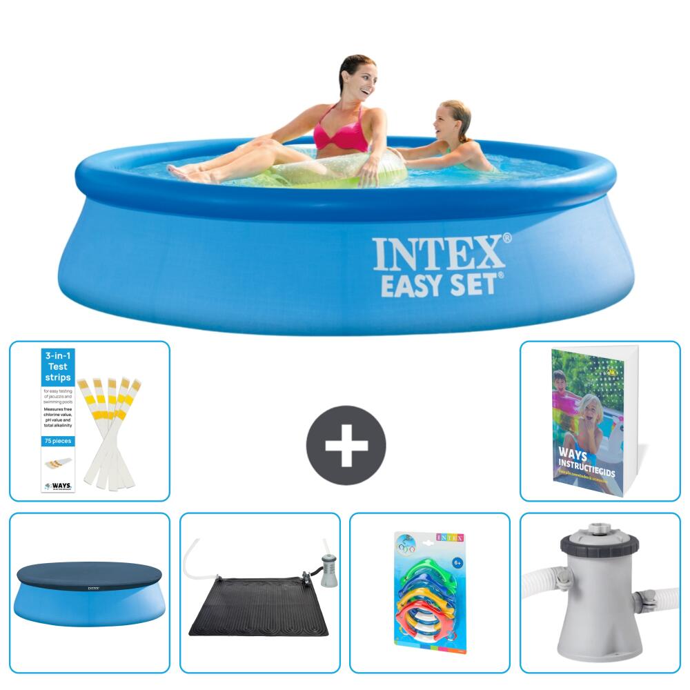INTEX picture