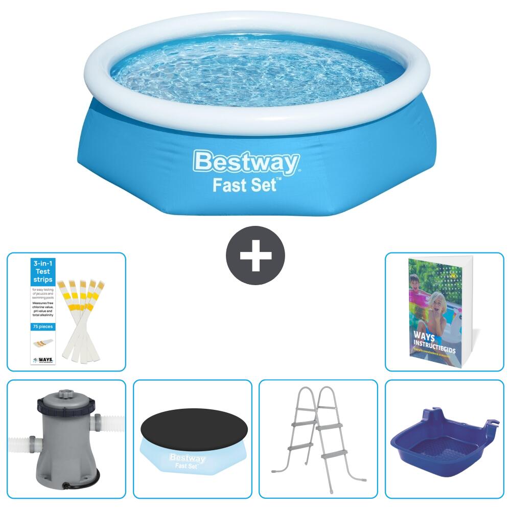 BESTWAY picture