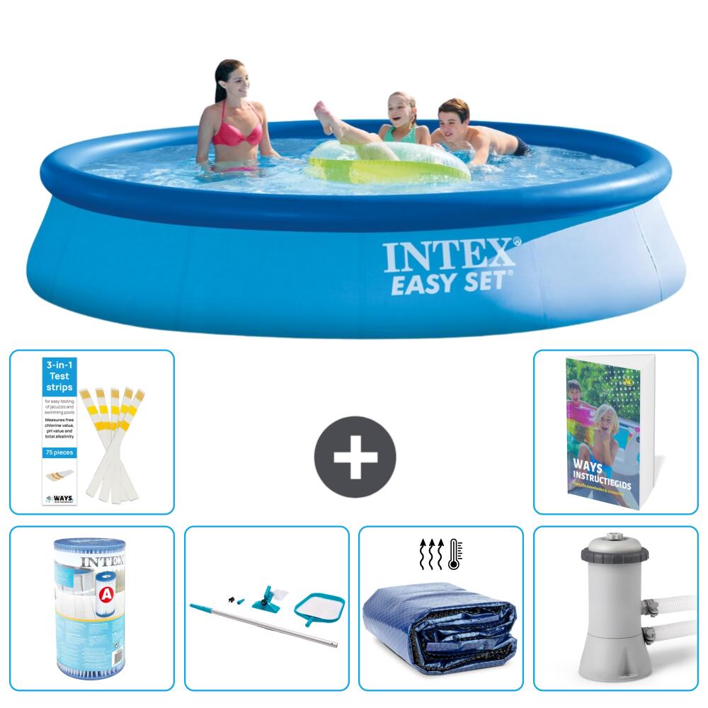 INTEX picture