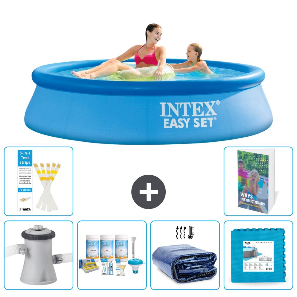 INTEX picture