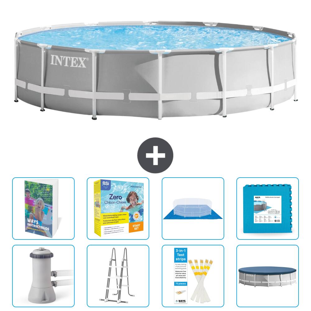 INTEX picture