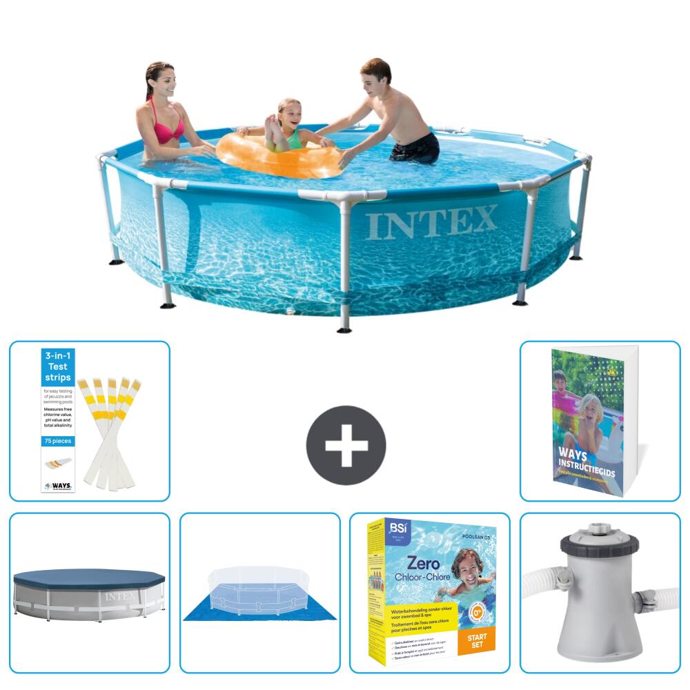 INTEX picture