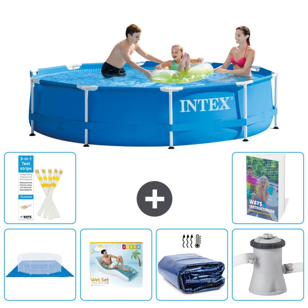 INTEX picture