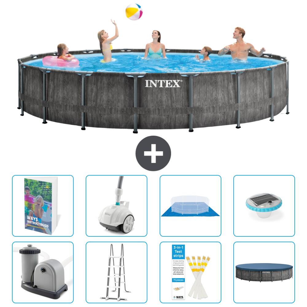 INTEX picture
