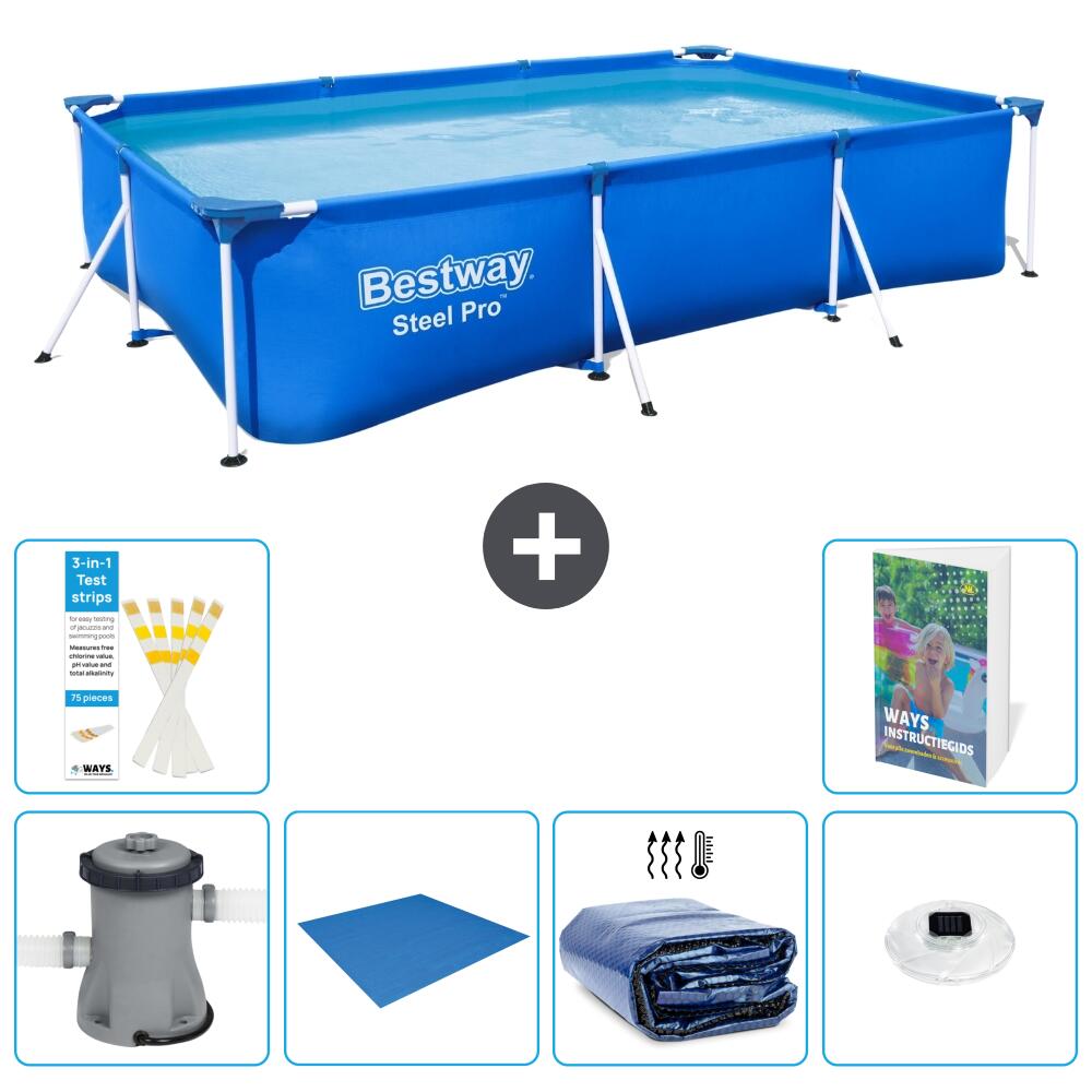 BESTWAY picture