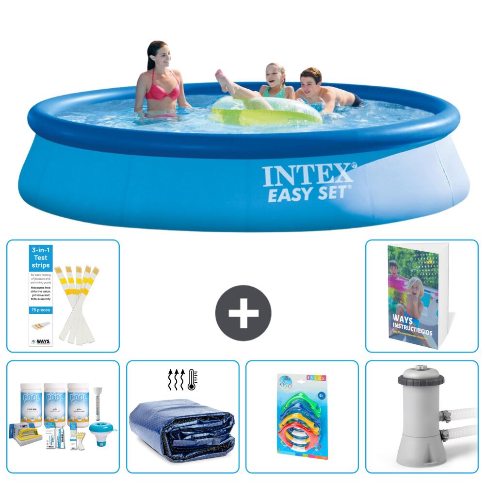 INTEX picture