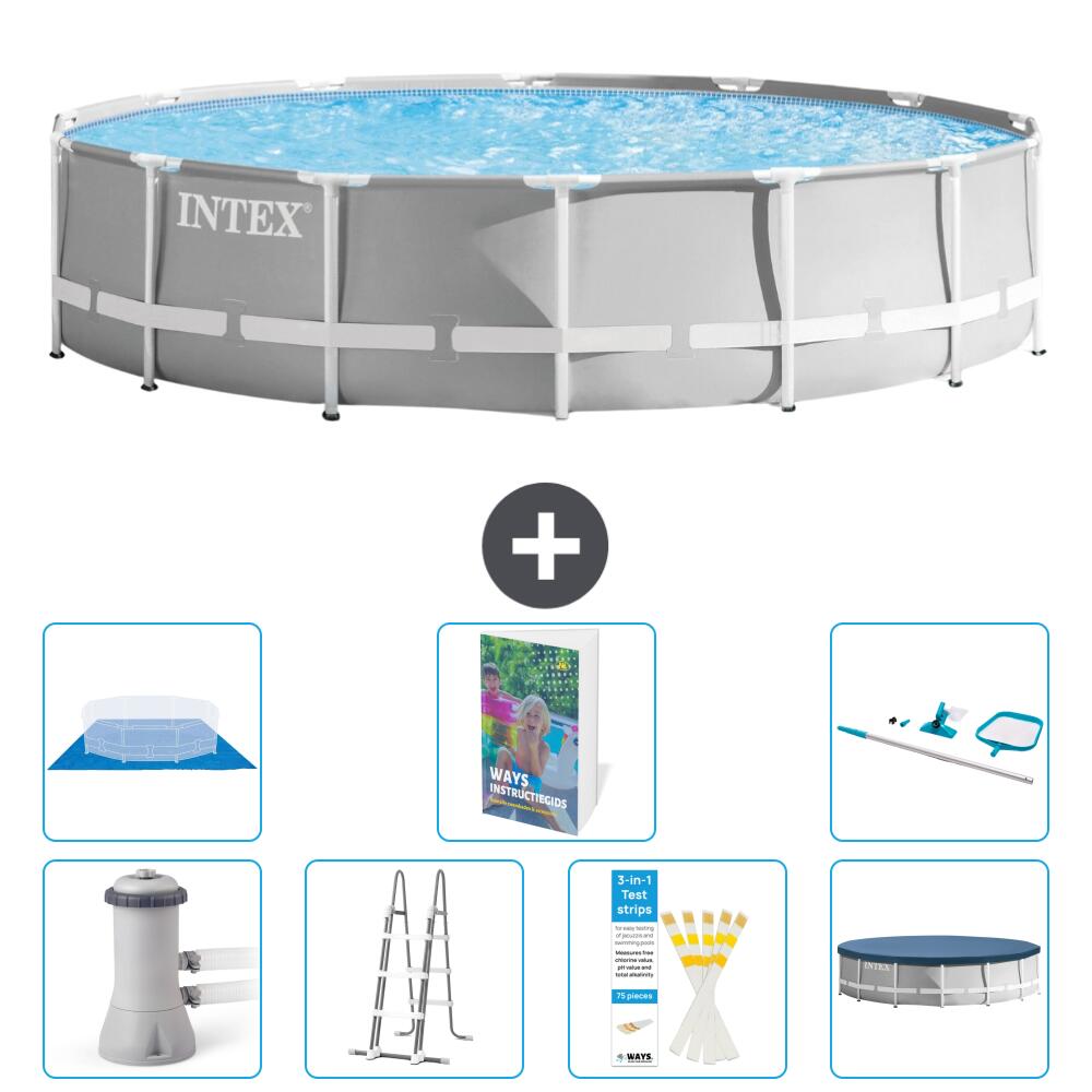 INTEX picture