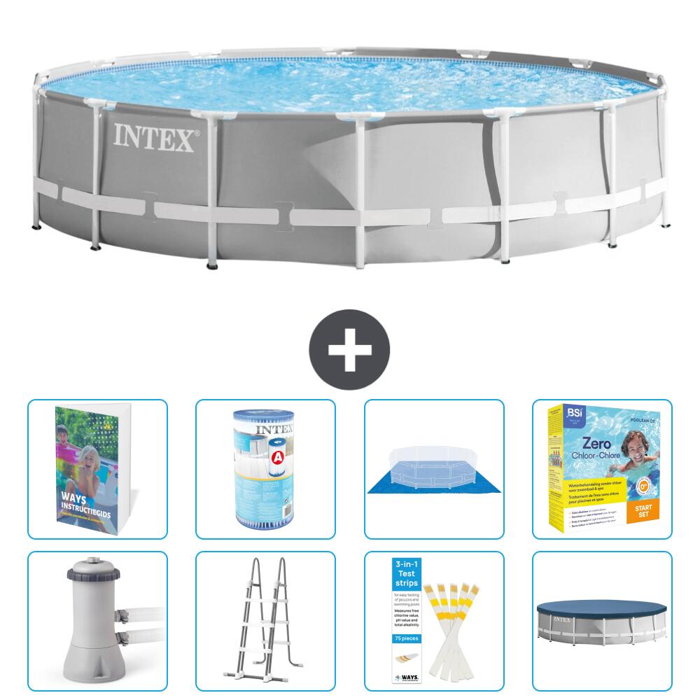 INTEX picture