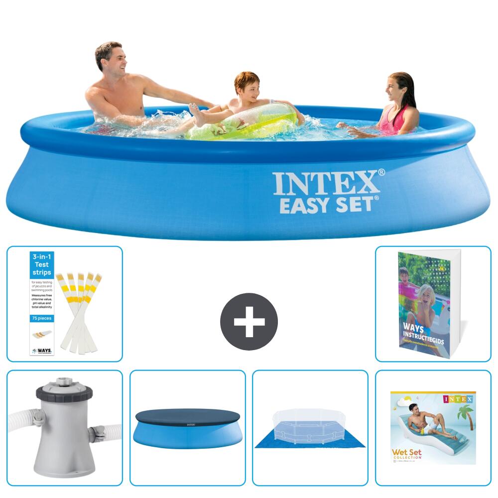 INTEX picture