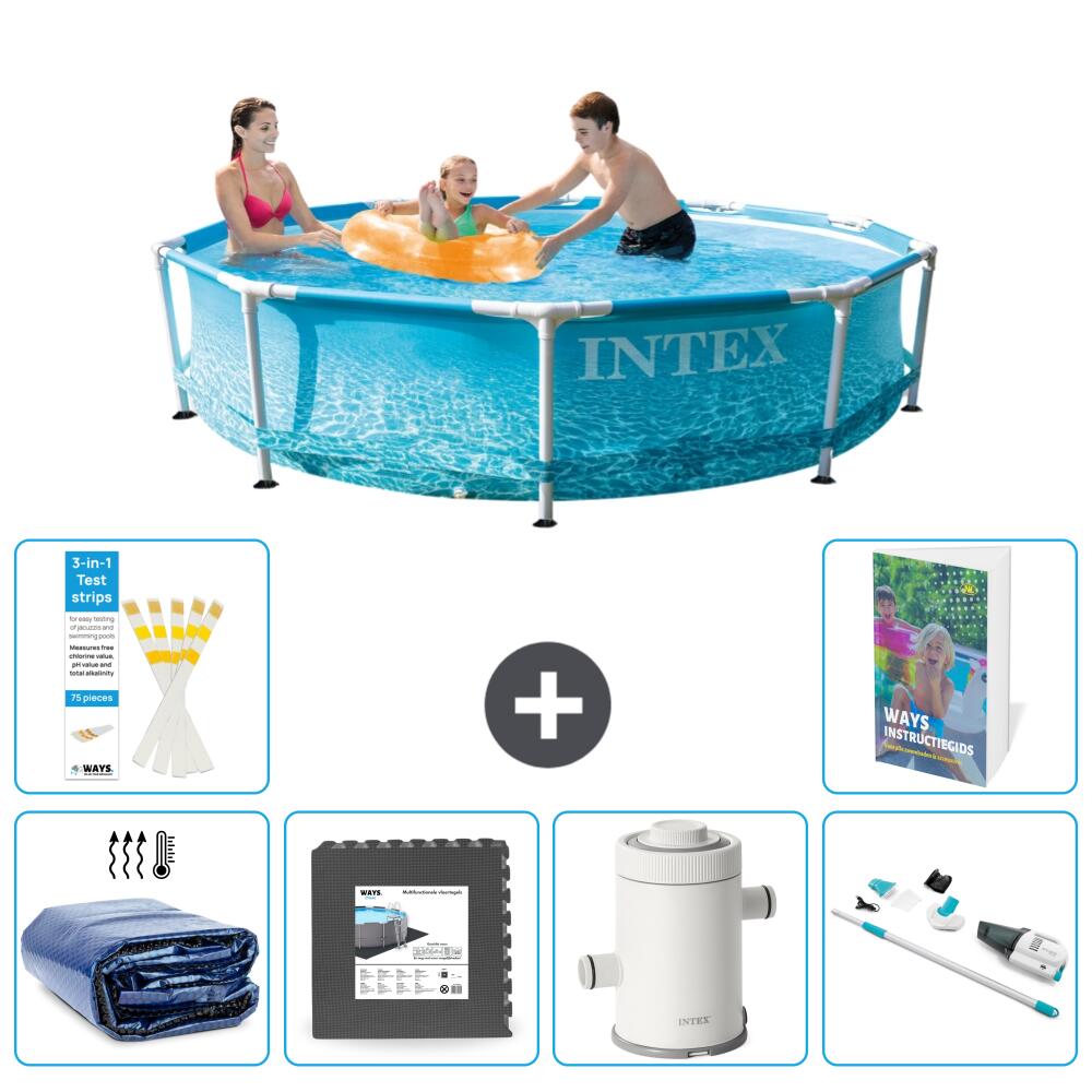 INTEX picture