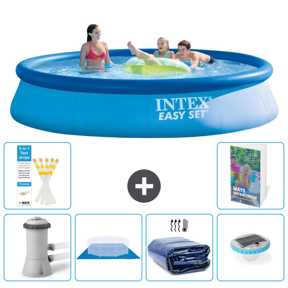 INTEX picture