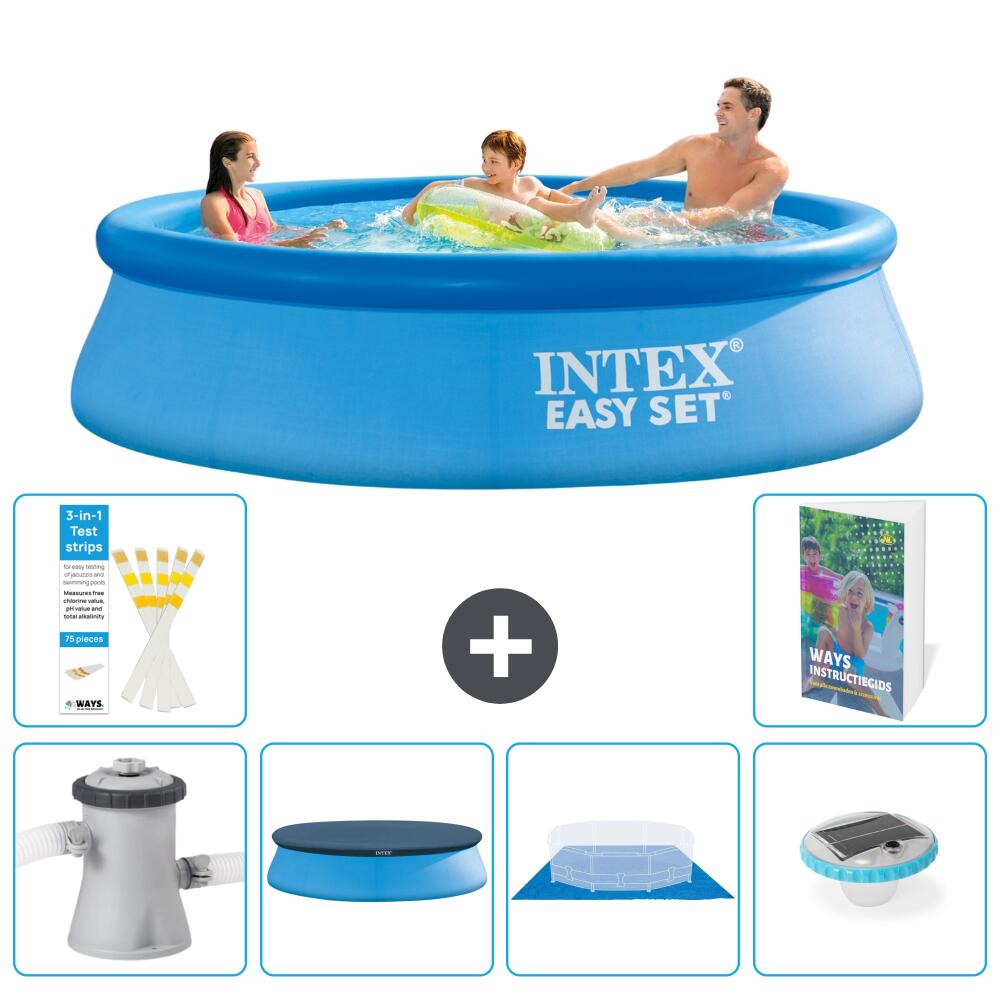INTEX picture