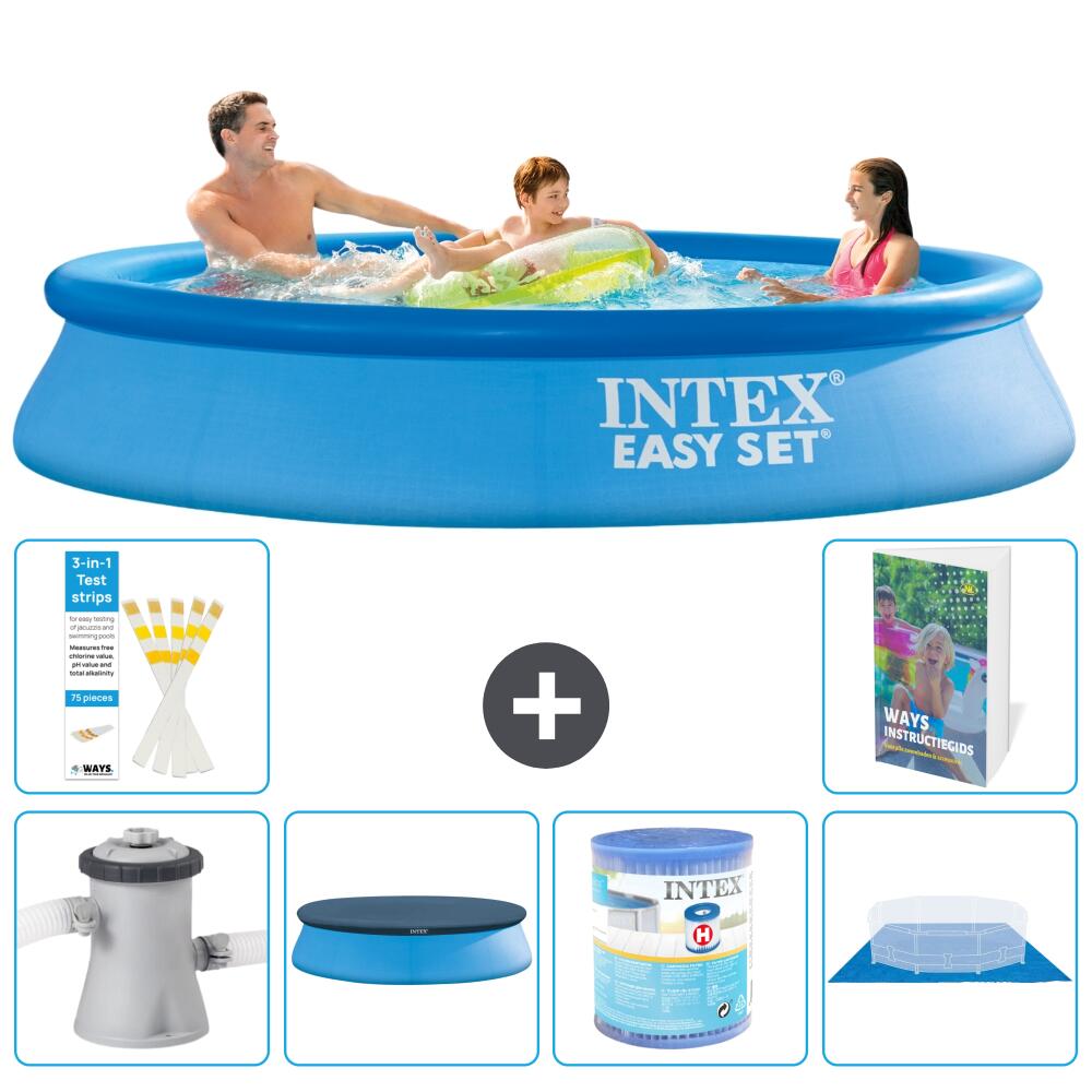 INTEX picture