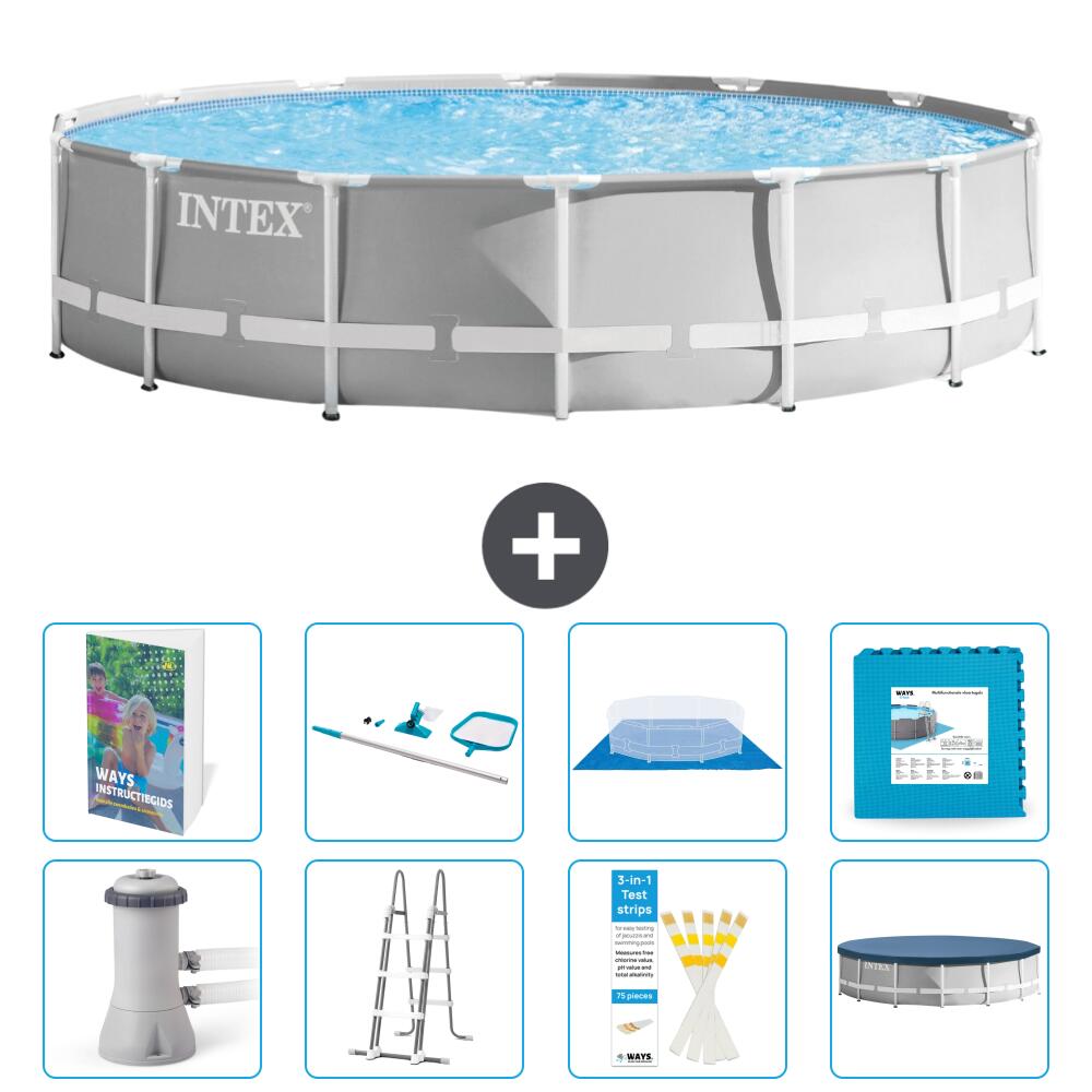 INTEX picture
