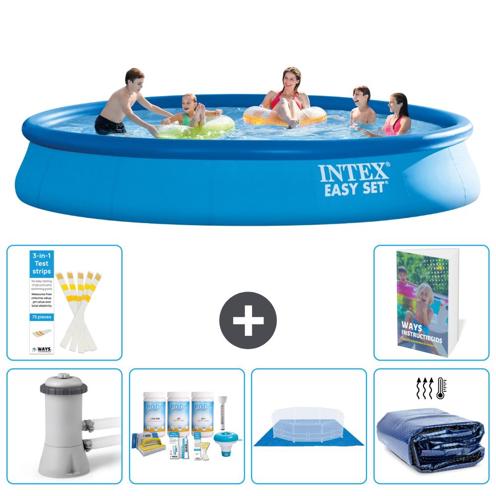 INTEX picture