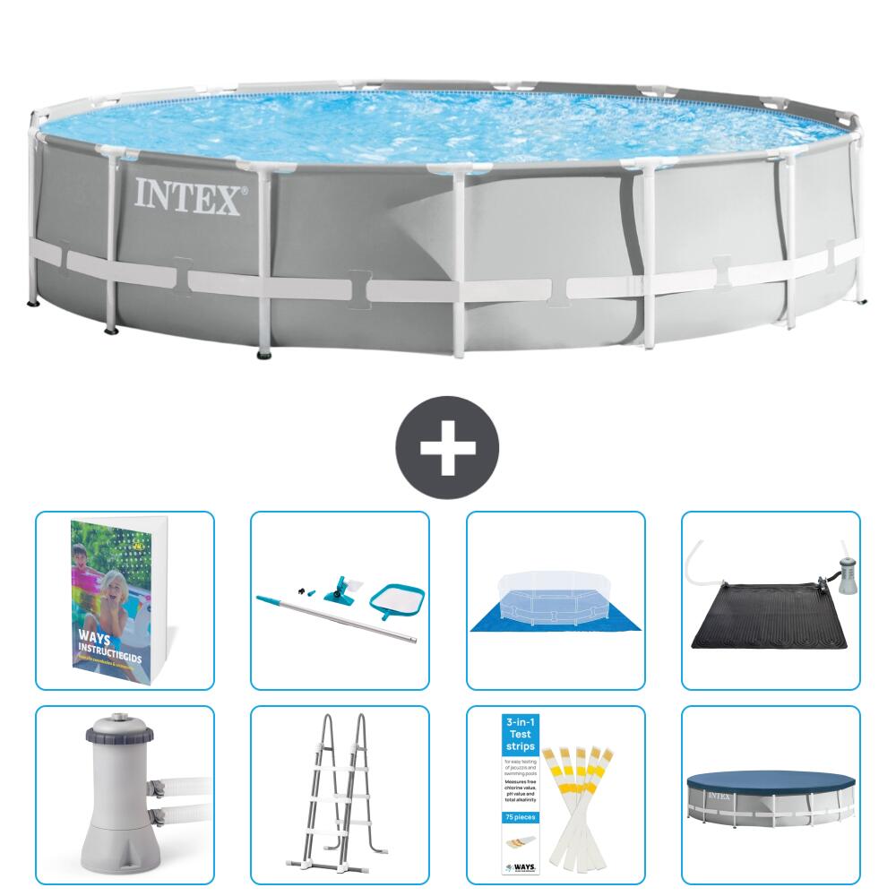 INTEX picture