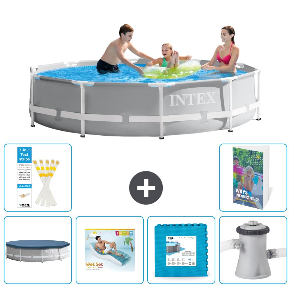 INTEX picture