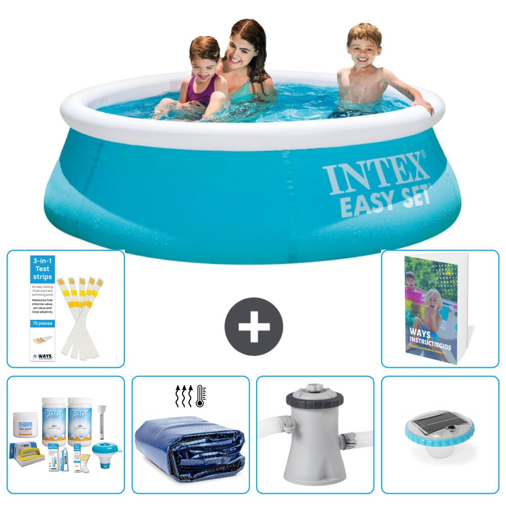 INTEX picture