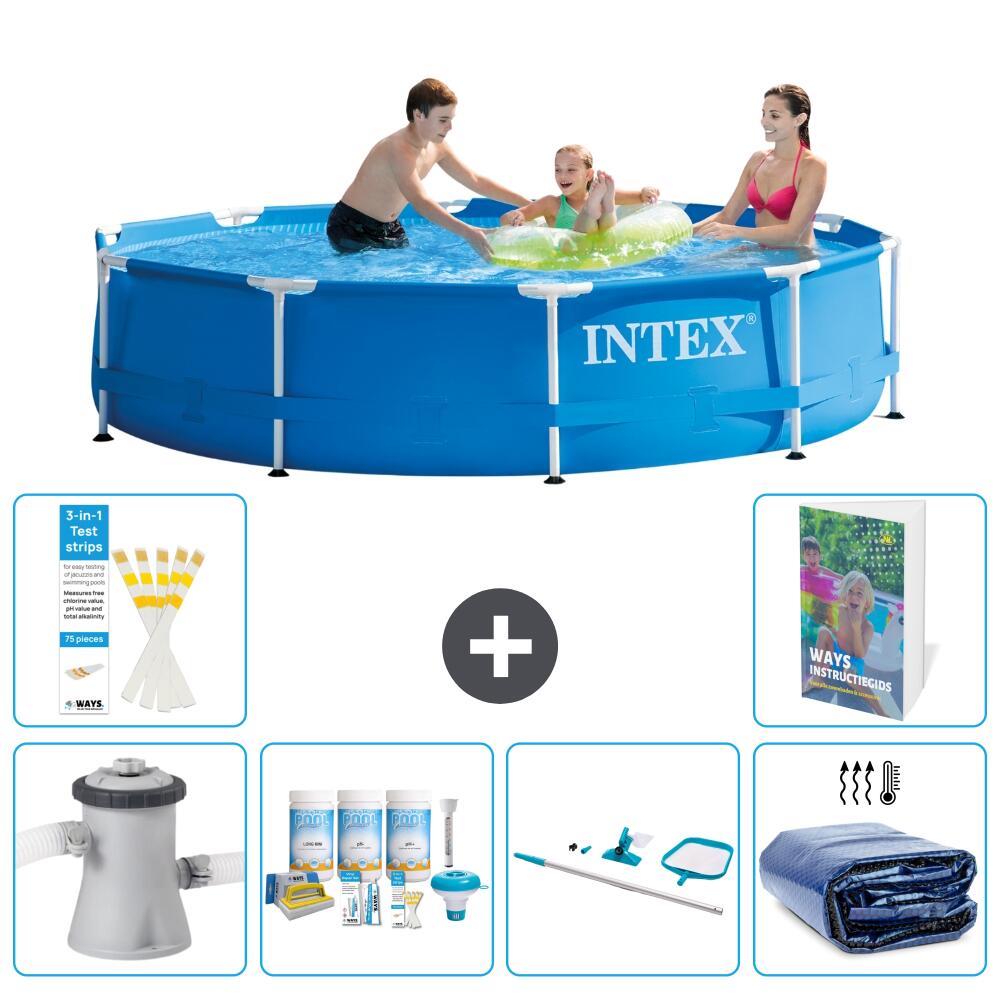 INTEX picture