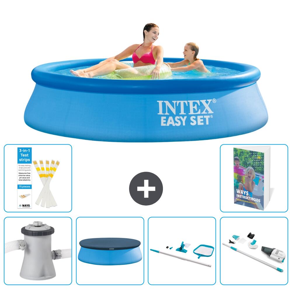 INTEX picture