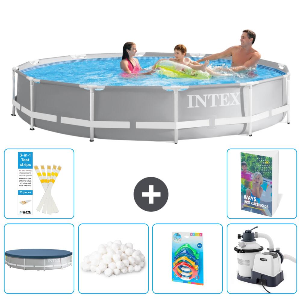 INTEX picture