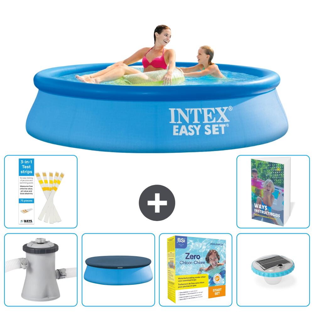 INTEX picture
