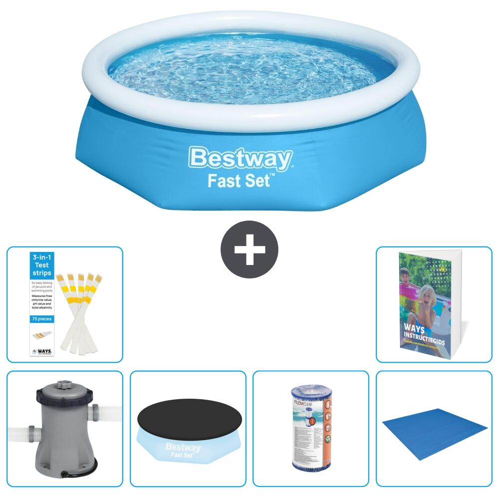 BESTWAY picture