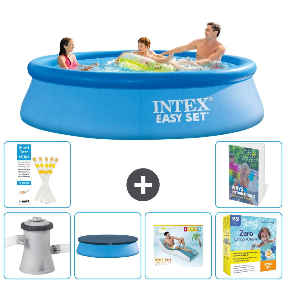 INTEX picture