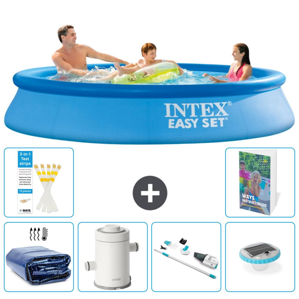 INTEX picture
