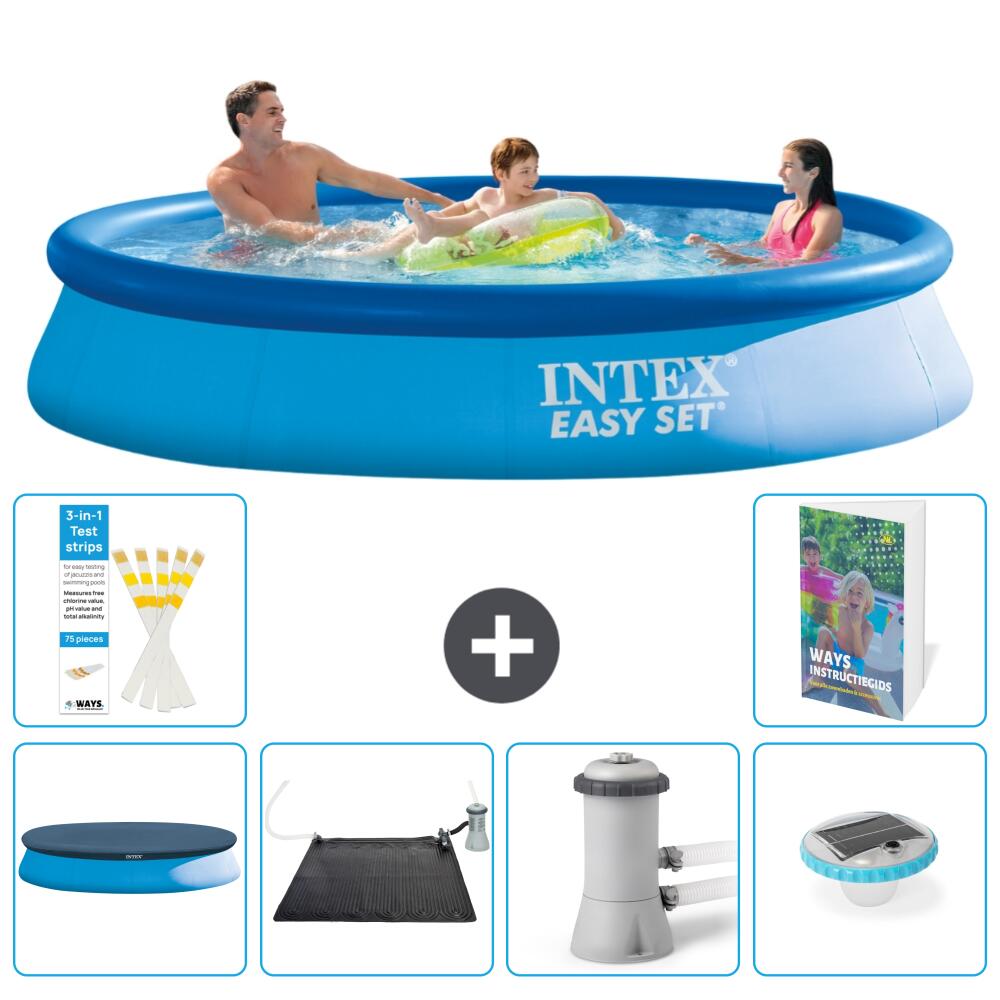 INTEX picture