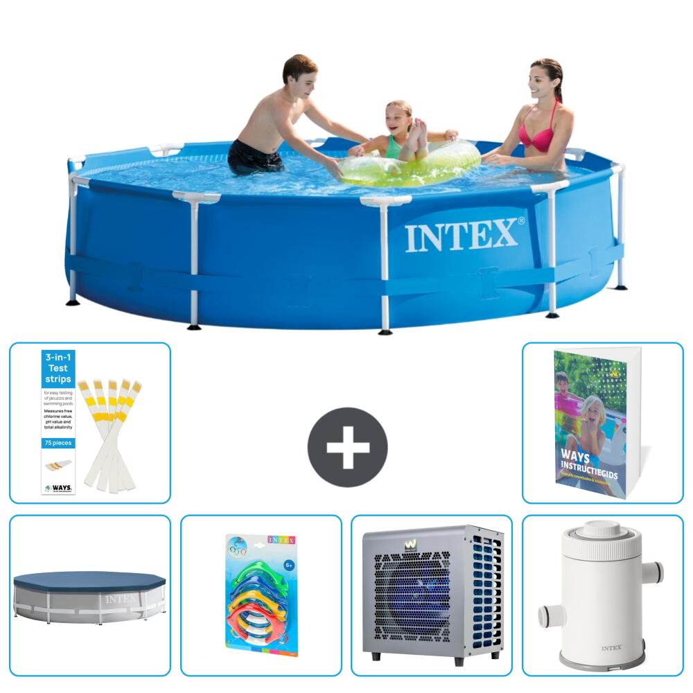 INTEX picture