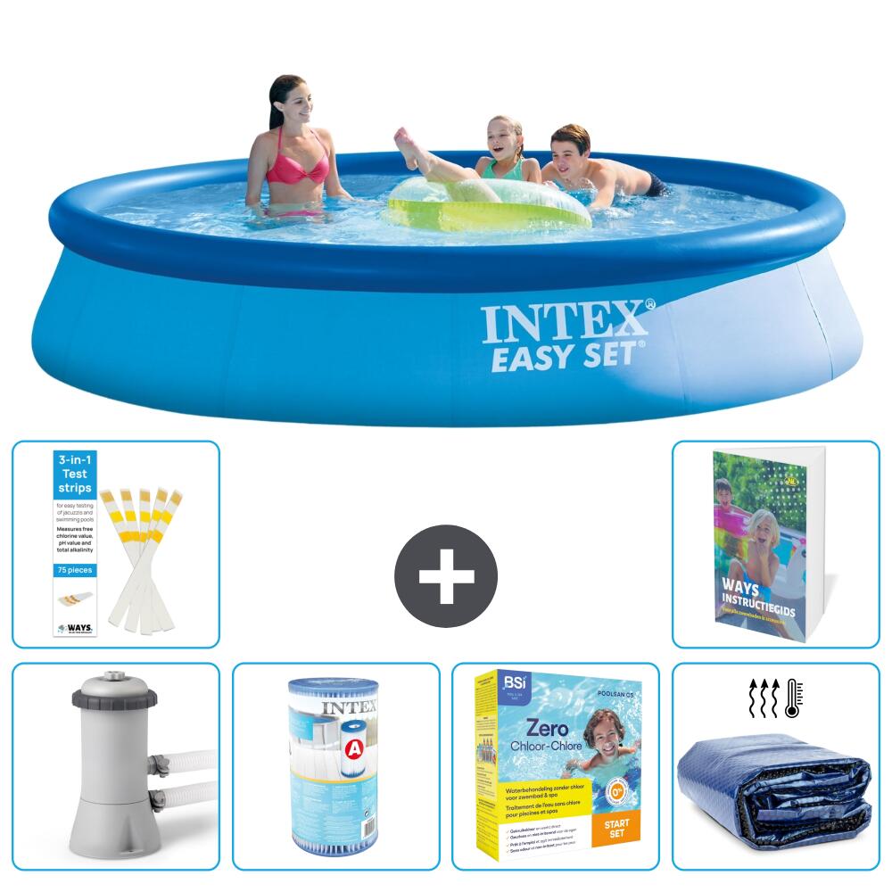 INTEX picture