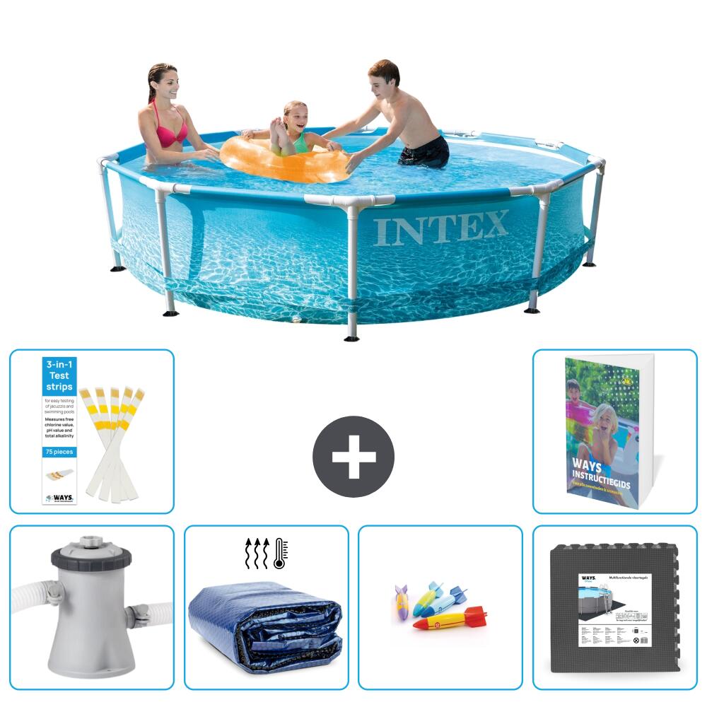 INTEX picture