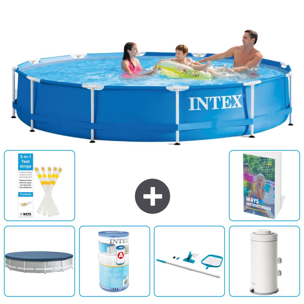 INTEX picture
