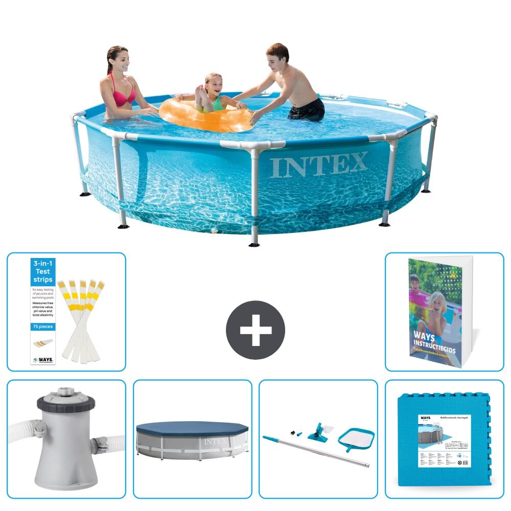 INTEX picture