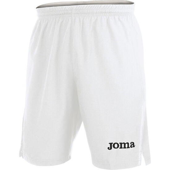 Short de sport - Hommes - Confort respirant - Micro Short - Blanc
