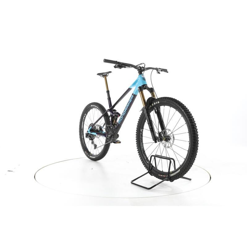 2ND LIFE - Kolo Mondraker Raze RR - Velmi dobrý stav