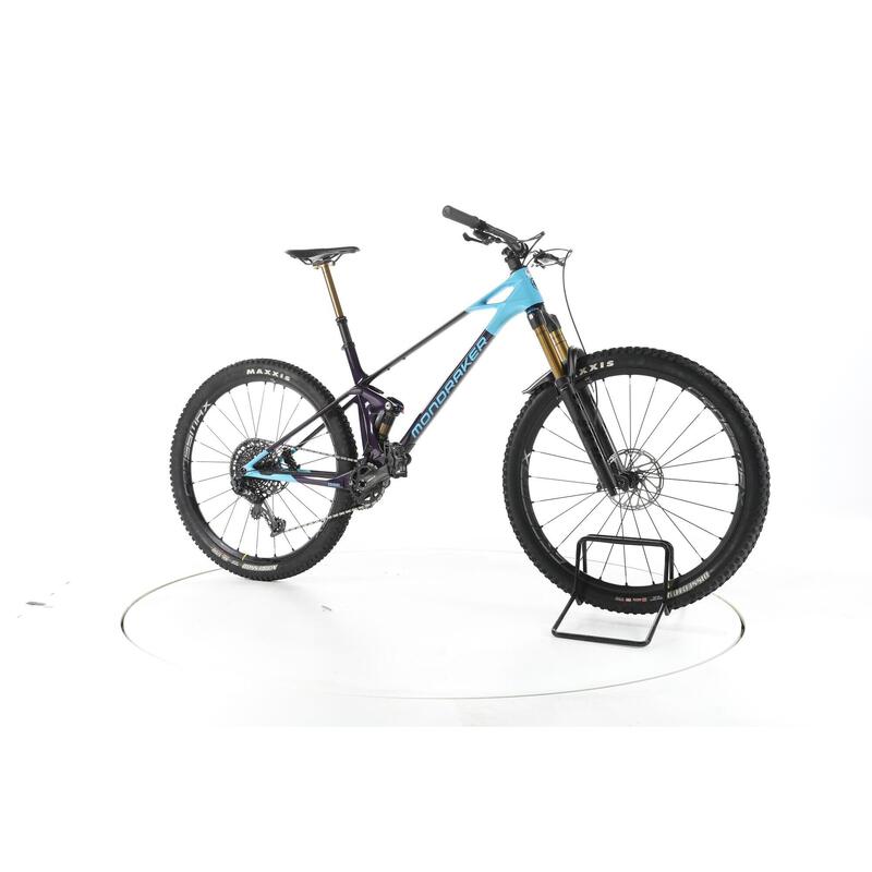 2ND LIFE - Kolo Mondraker Raze RR - Velmi dobrý stav