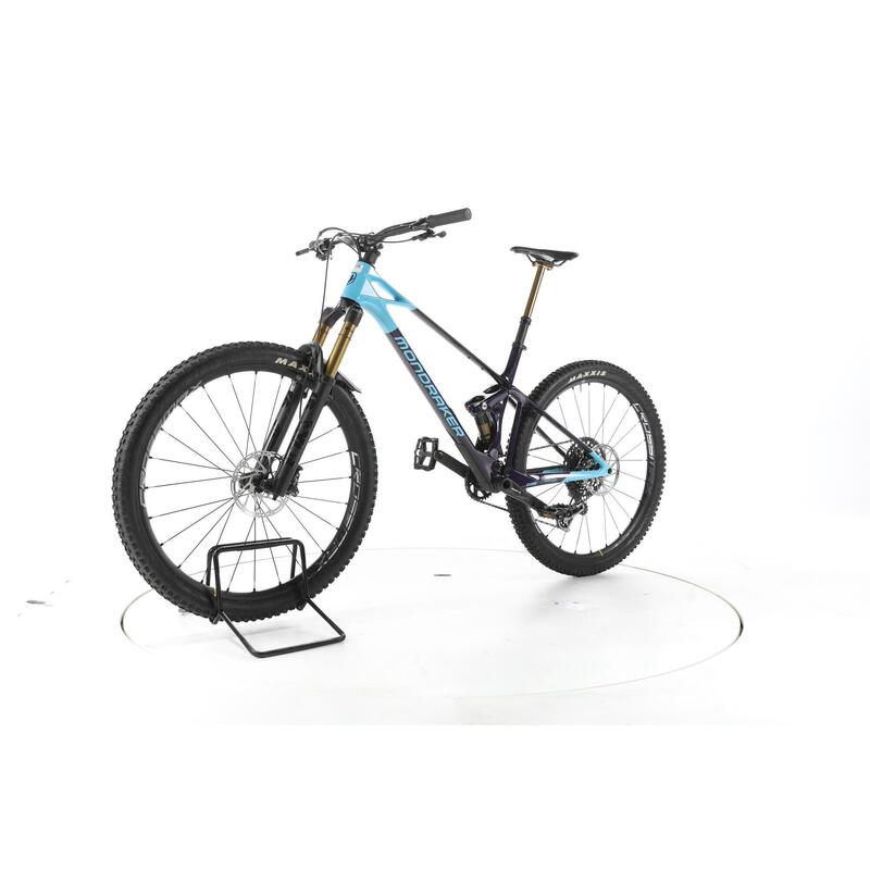 2ND LIFE - Kolo Mondraker Raze RR - Velmi dobrý stav
