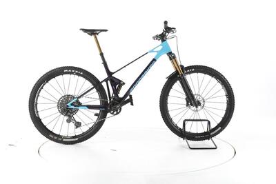 Ricondizionata · Mondraker Raze Carbon RR · Ottime condizioni