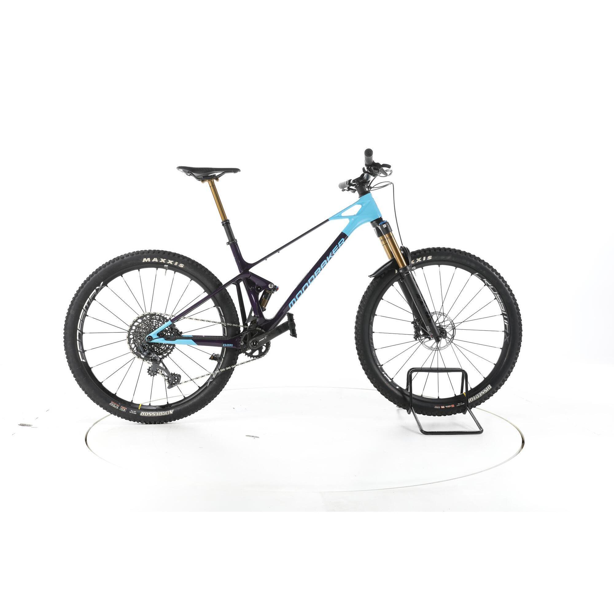 MONDRAKER 2ND LIFE - Kolo Mondraker Raze Carbon RR - Velmi dobrý stav