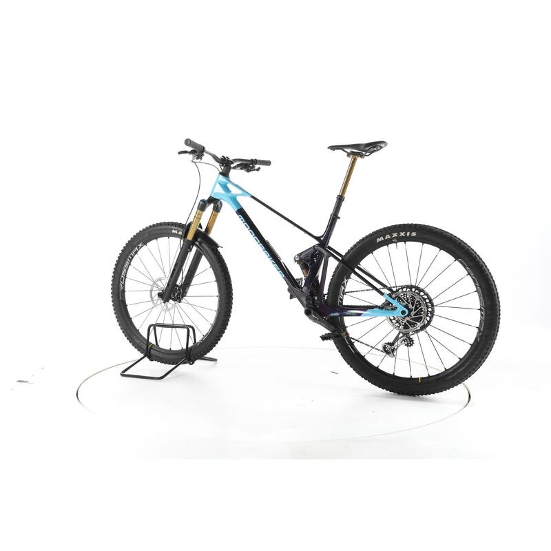 2ND LIFE - Kolo Mondraker Raze RR - Velmi dobrý stav