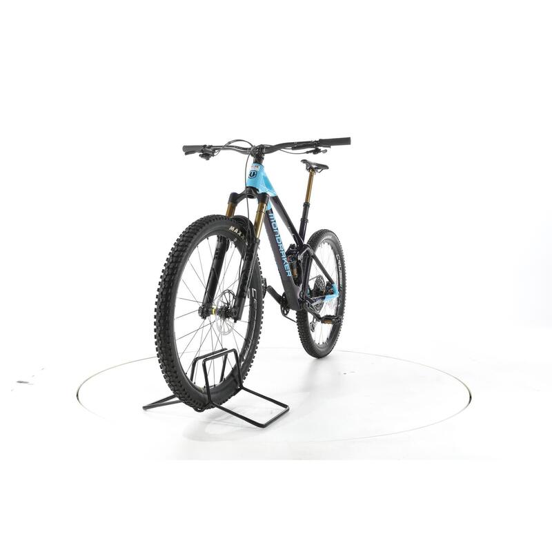 2ND LIFE - Kolo Mondraker Raze RR - Velmi dobrý stav