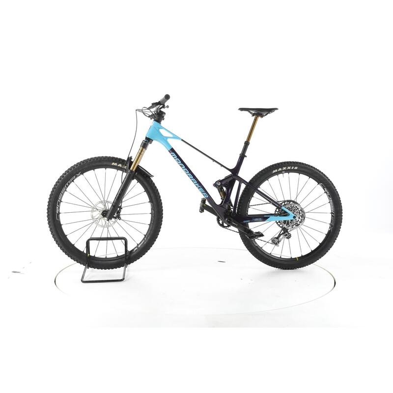 2ND LIFE - Kolo Mondraker Raze RR - Velmi dobrý stav