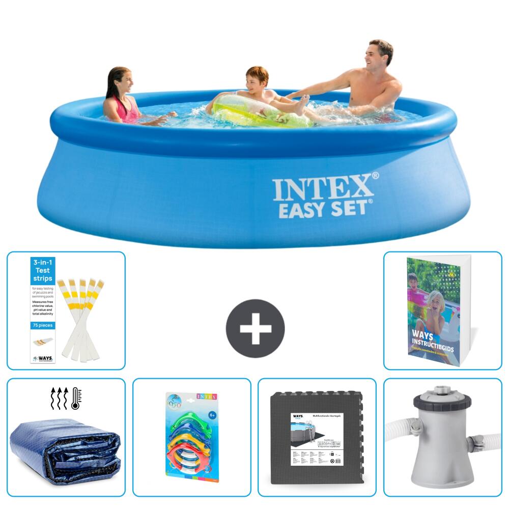 INTEX picture