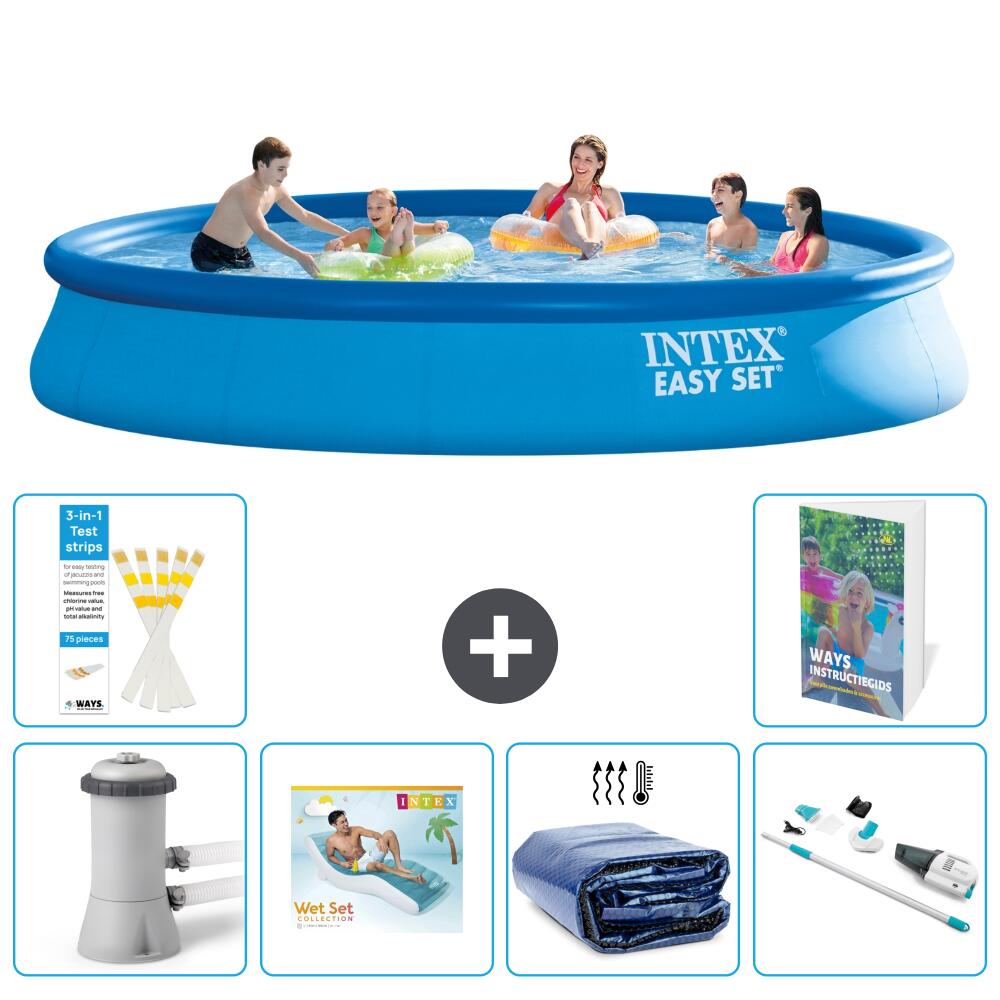 INTEX picture