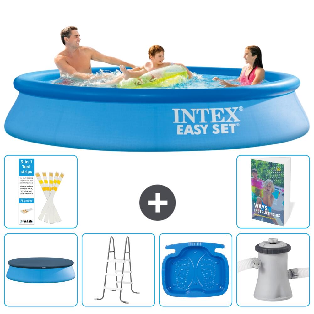 INTEX picture