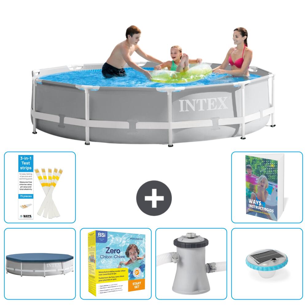 INTEX picture