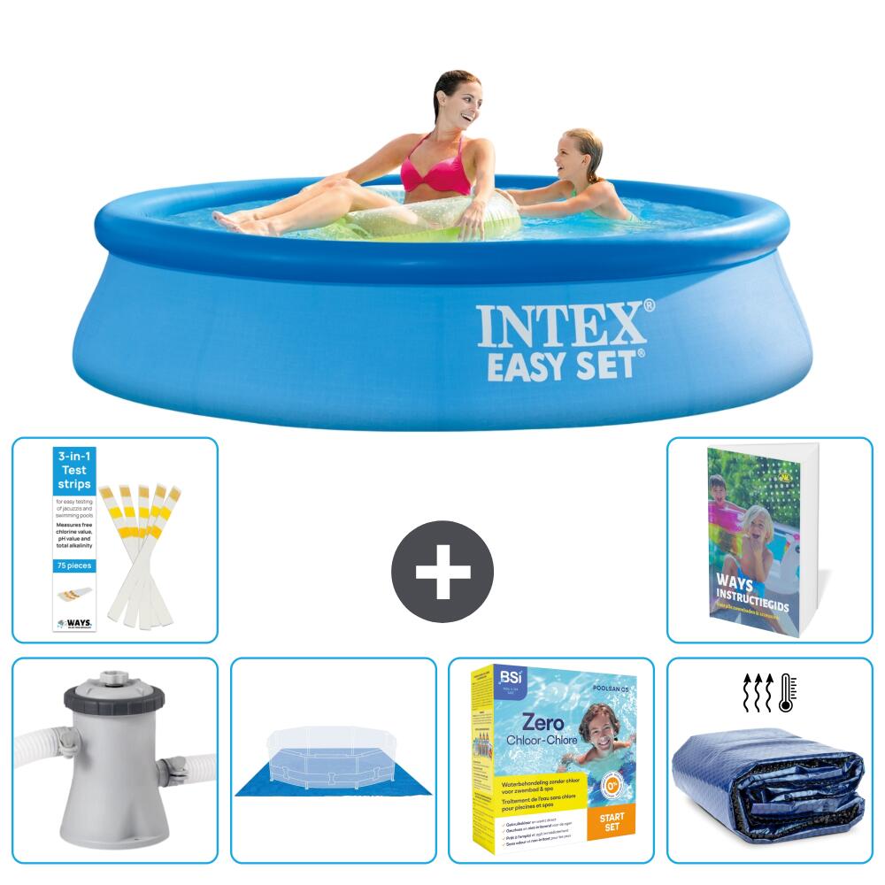 INTEX picture