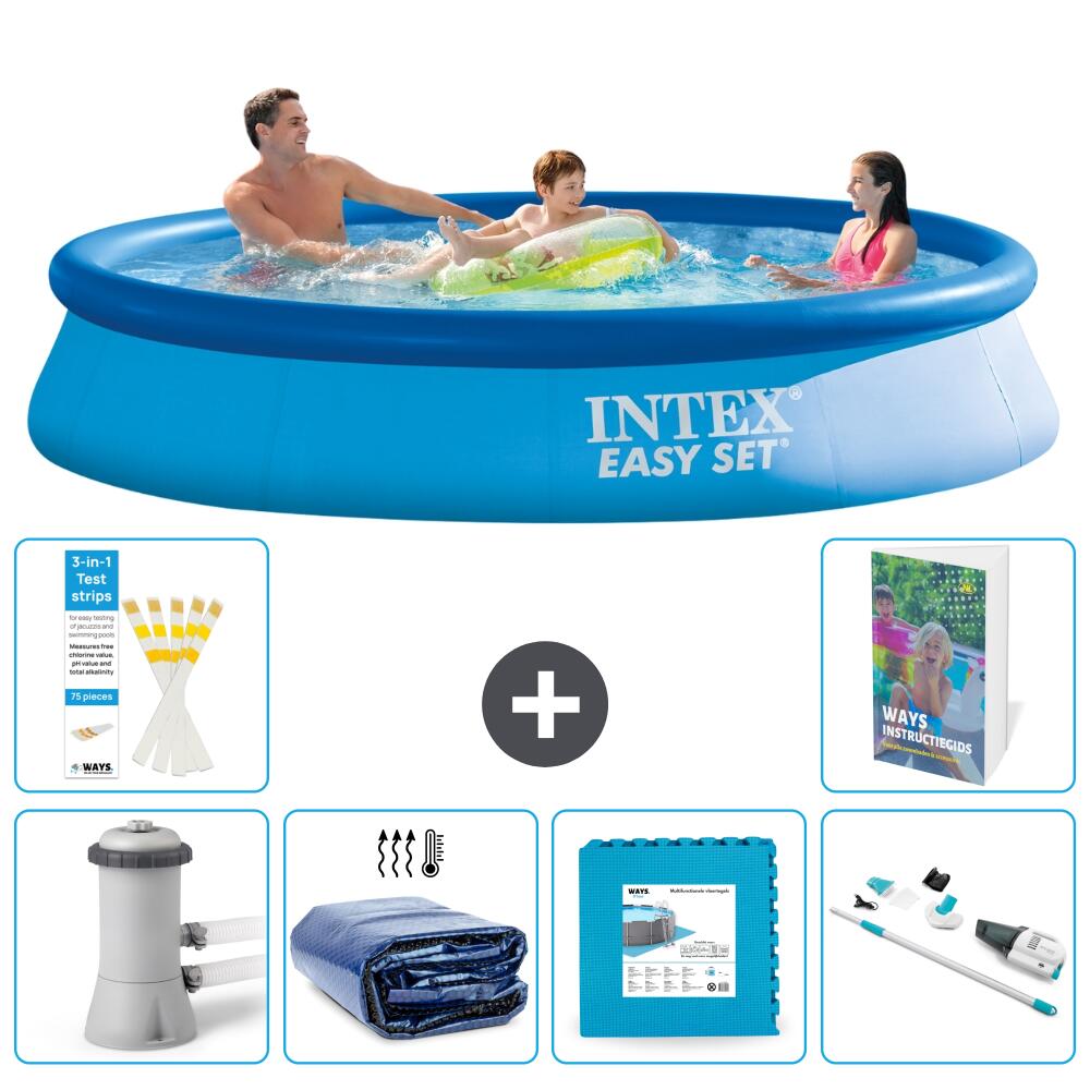 INTEX picture